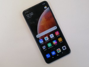 Мобильный телефон Xiaomi redmi note 9 64gb