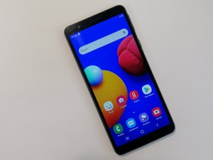 Мобильный телефон Samsung a01 core 