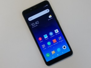Мобильный телефон Xiaomi 6а