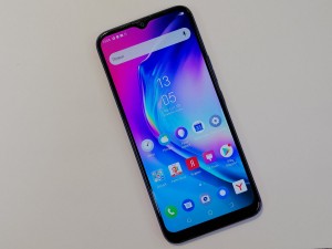 Мобильный телефон Tecno Camon 12 4/64GB