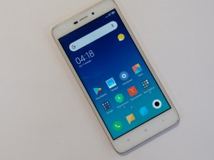Мобильный телефон Xiaomi 4а