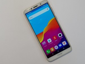 Мобильный телефон Honor 7s 16GB