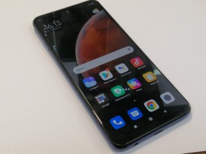 Мобильный телефон Xiaomi  Redmi Note 9 Pro 6/128GB