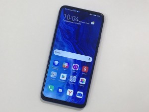 Мобильный телефон Honor 9X 128/4