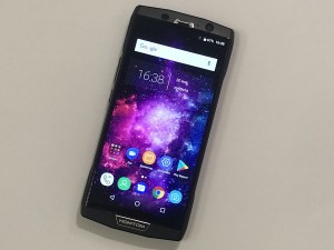Мобильный телефон Homtom HT70 64 GB