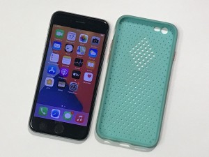 Мобильный телефон iPhone 6s 16 GB
