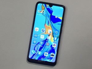 Мобильный телефон Huawei ELE-L29 8/256GB