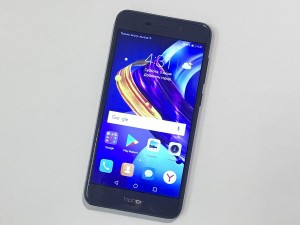 Мобильный телефон Honor 6C pro 32 GB