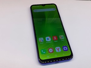 Мобильный телефон Vsmart joy 3+ 4/64GB