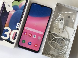 Мобильный телефон Samsung А30s 3 32 GB