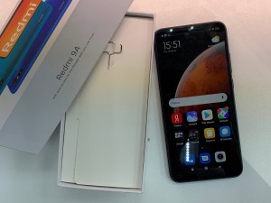Мобильный телефон Xiaomi 9А 32GB