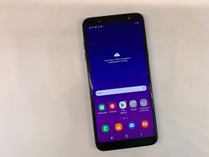 Мобильный телефон Samsung A6+ 3/32GB