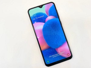 Мобильный телефон Samsung a30s 32gb