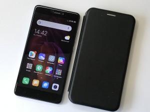 Мобильный телефон Xiaomi Redmi Note 4 16 GB
