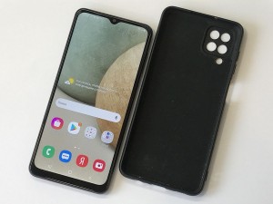 Мобильный телефон Samsung A12 3/32 GB