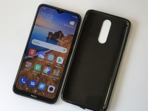 Мобильный телефон Xiaomi Redmi 8 3/32 GB