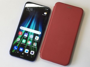 Мобильный телефон Xiaomi redmi note 8t 64 GB