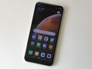Мобильный телефон Xiaomi redmi 6 pro 3/32 GB
