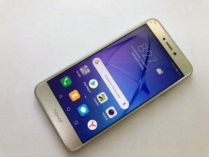 Мобильный телефон Honor 8 Lite 4/32GB