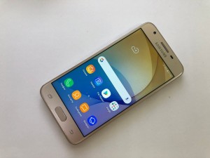 Мобильный телефон Samsung J5 Prime 16GB