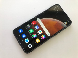 Мобильный телефон Xiaomi note 9 64gb