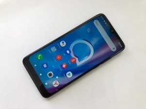 Мобильный телефон Alcatel 1SE 3/32GB