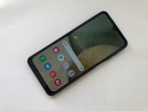 Мобильный телефон Samsung A12 3/32GB