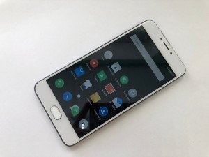 Мобильный телефон Meizu м3 note 32GB