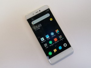 Мобильный телефон Xiaomi mi5s 3/64GB