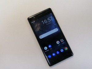 Мобильный телефон Nokia 3 16GB