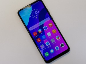 Мобильный телефон Honor 9a 3/64GB