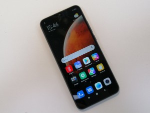 Мобильный телефон Xiaomi 9c 3/64GB nfc