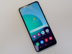 Мобильный телефон Samsung a02 32GB