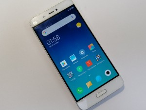 Мобильный телефон Xiaomi mi 5 3/32GB
