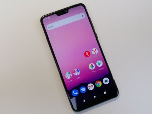 Мобильный телефон ASUS Max Pro M2 4/64GB
