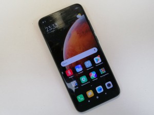 Мобильный телефон Xiaomi redmi note 7 3/32gb