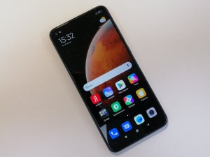 Мобильный телефон Xiaomi note 9 3/64GB