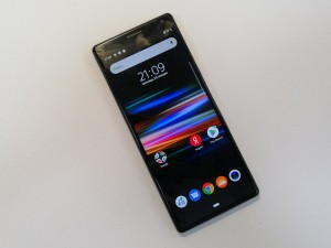 Мобильный телефон Sony Xperia 10 3/64GB
