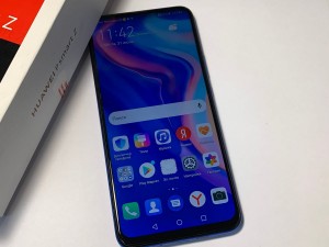 Мобильный телефон Huawei Р smart z 4/64 