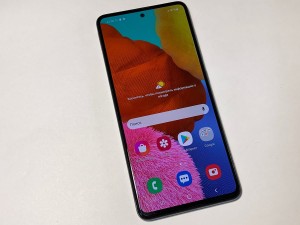 Мобильный телефон Samsung а51