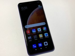 Мобильный телефон Xiaomi  Redmi 9 4/64GB