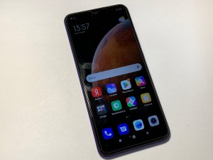 Мобильный телефон Xiaomi redmi 9 64gb