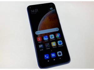 Мобильный телефон Xiaomi redmi 9c 32gb