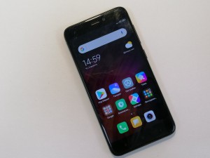 Мобильный телефон Xiaomi redmi 4x  3/32GB
