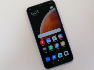 Мобильный телефон Xiaomi redmi 9c 64gb