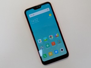 Мобильный телефон xiaomi redmi 6 pro 4/64GB