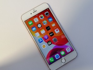 Мобильный телефон iPhone 6s plus 16gb