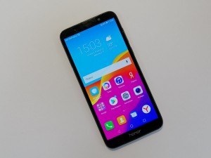 Мобильный телефон Honor 7а 16GB