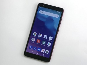 Мобильный телефон ZTE Blade A3 32GB