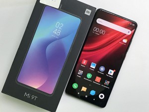 Мобильный телефон Xiaomi Телефон Xiaomi mi 9T 6/64 GB